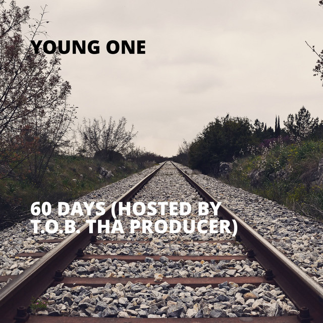 60 Days (Hosted By T.O.B. Tha Producer) cover art