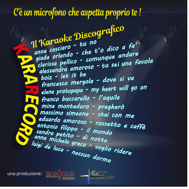 KARARECORD