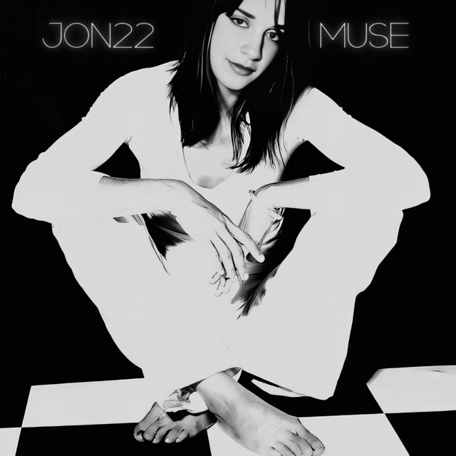 Muse cover art