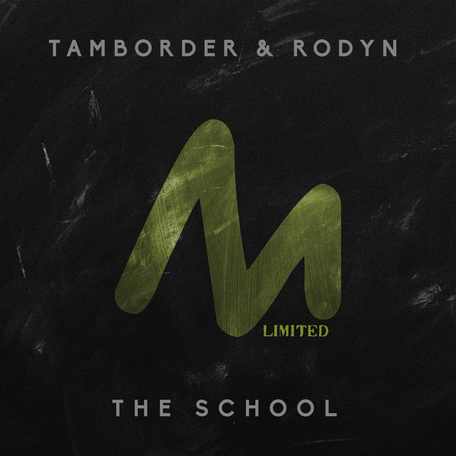 The School - Original Mix