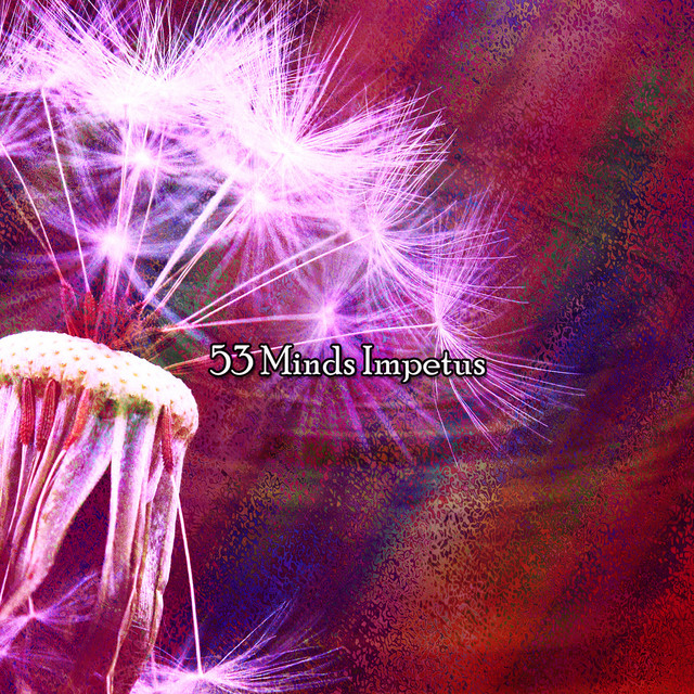 53 Minds Impetus cover art