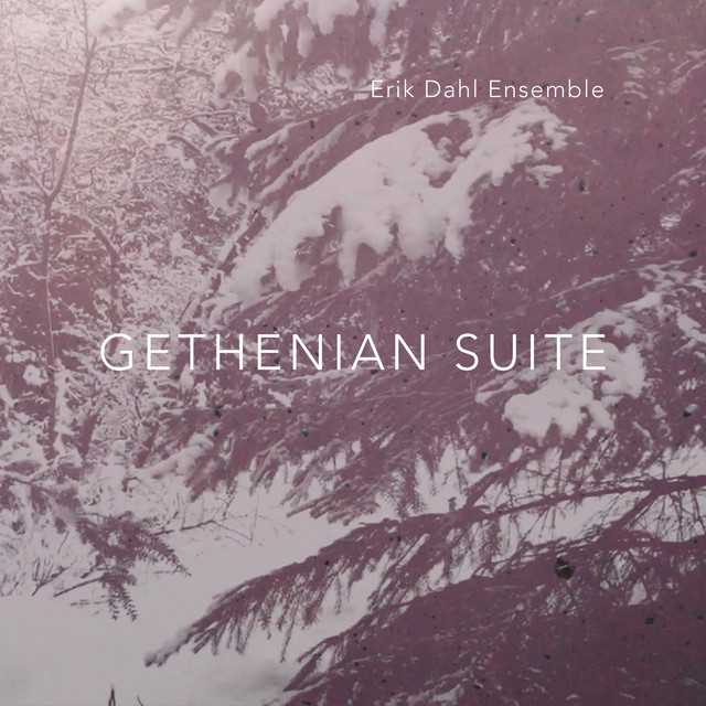Gethenian Suite cover art
