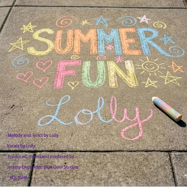 Summer Fun (kol isha)