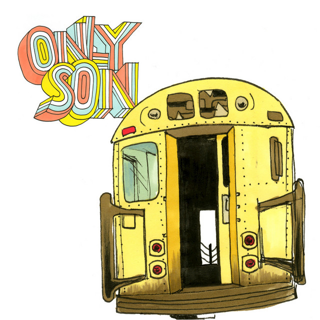 Only Son cover art