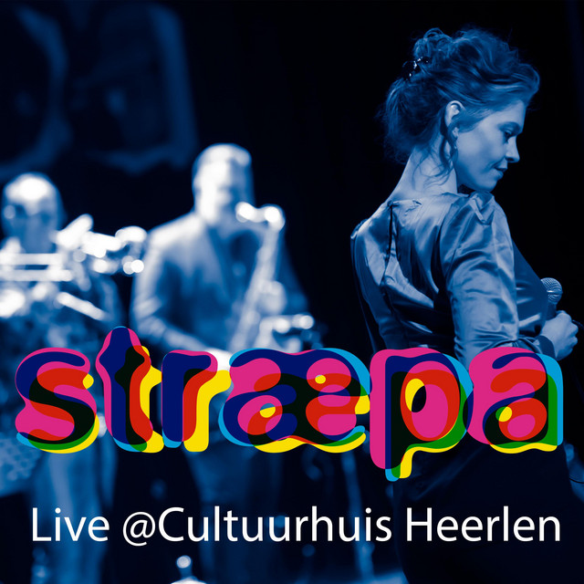 Live @Cultuurhuis Heerlen (Live Version) album image