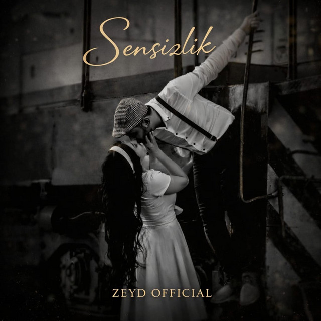 Zeyd Official