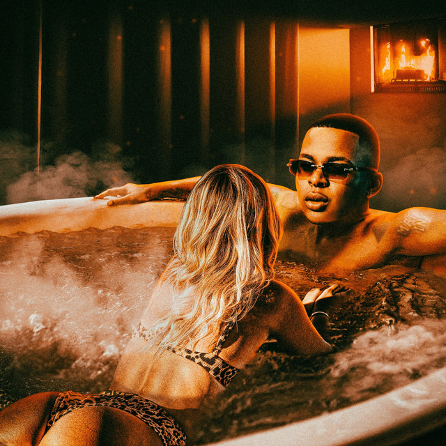 Bandido cover art