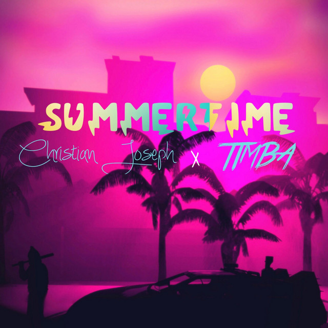 Summertime Magic