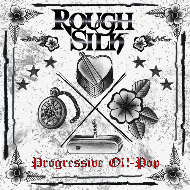 Rough Silk photo