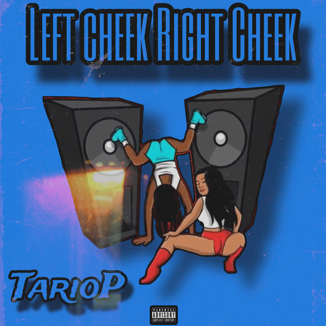 Left Cheek Right Cheek - song and lyrics by TarioP | Spotify