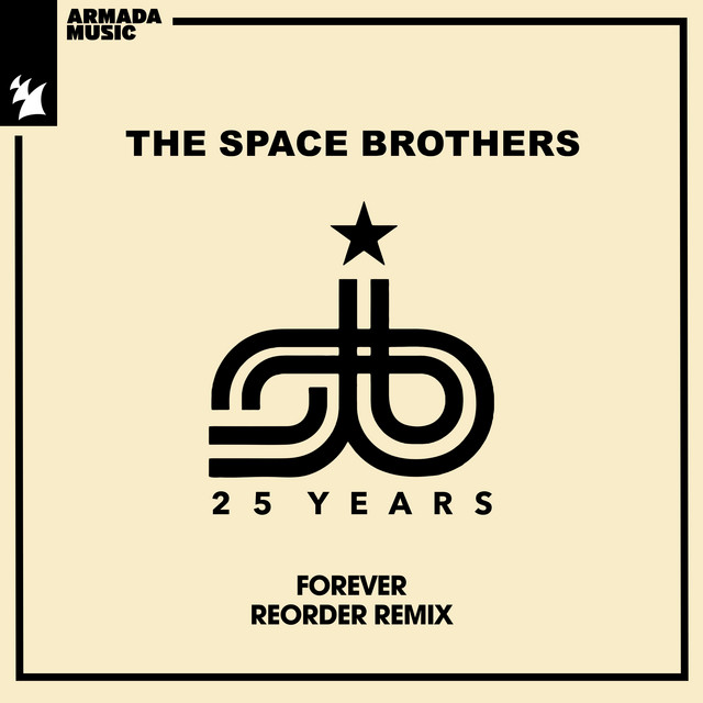 Forever - ReOrder Remix cover art