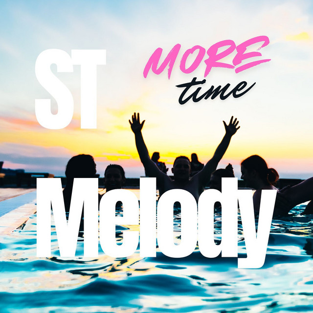 More Time