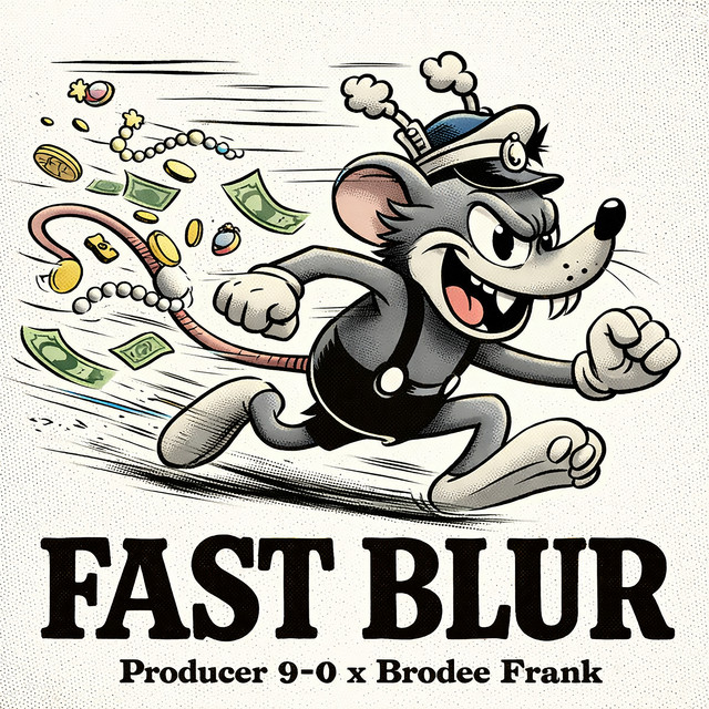 Fast Blur
