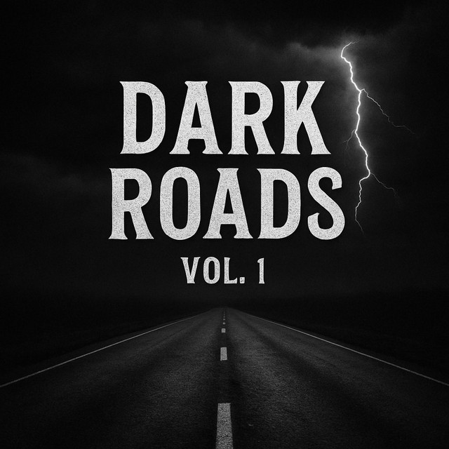 Dark Roads, Vol. 1 cover art