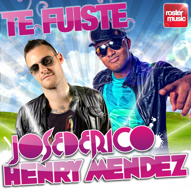 Te Fuiste - Original Mix