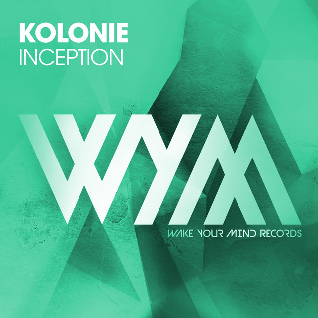 Inception - Extended Mix album art
