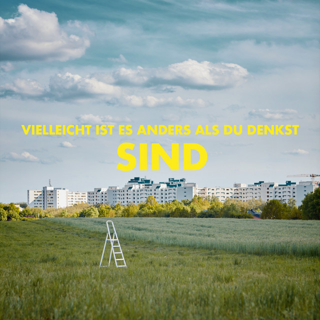 Vielleicht ist es anders als Du denkst cover art