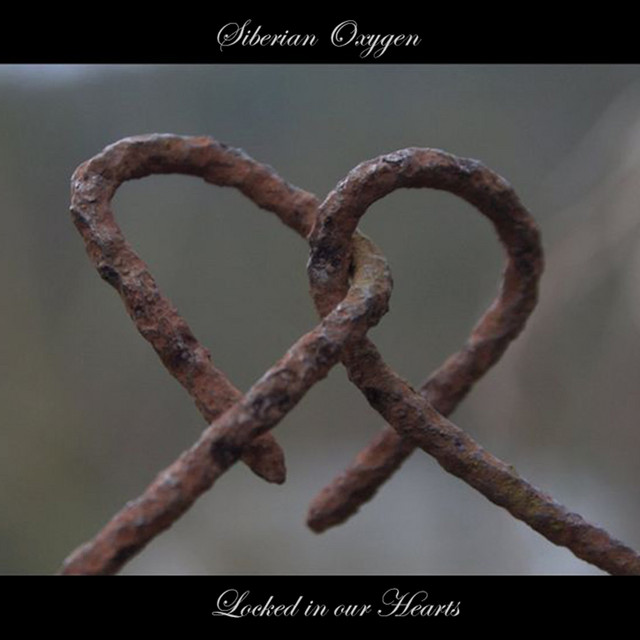 Locked In Our Hearts