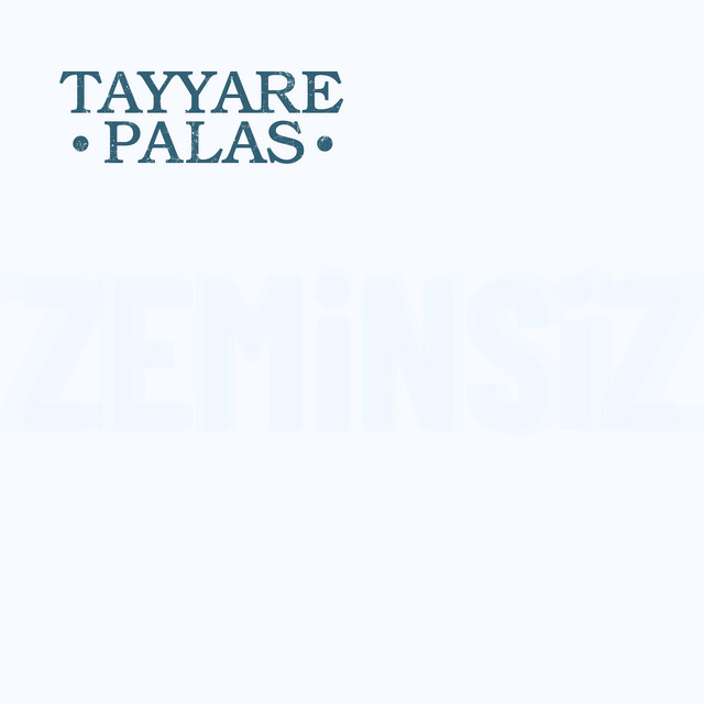 Zeminsiz cover art