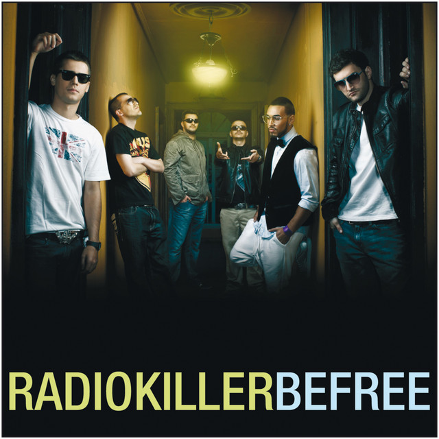 Be Free - Radio Edit