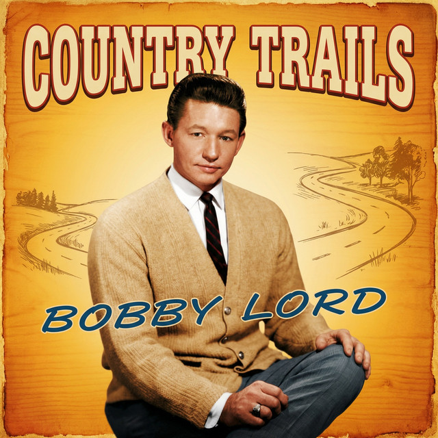 Country Trails cover art