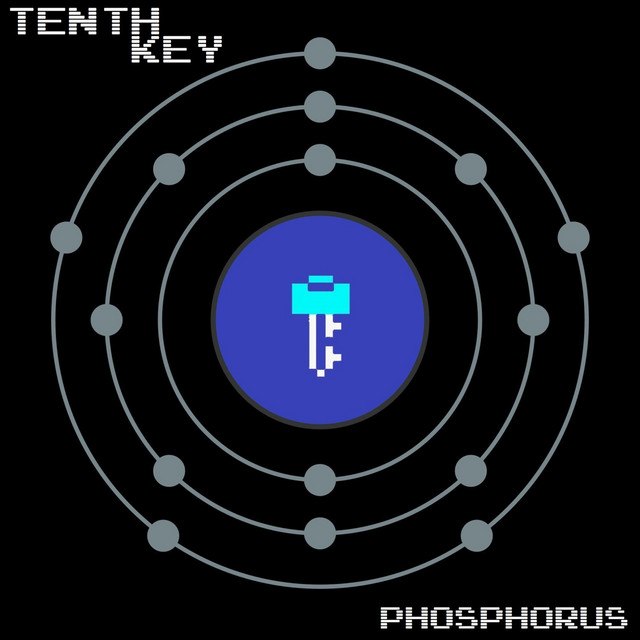 Phosphorus artwork