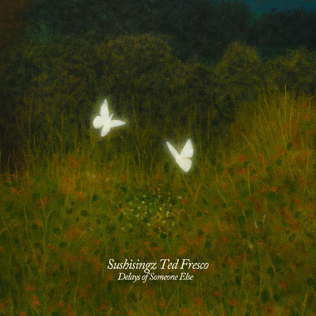 Delays of Someone Else cover art