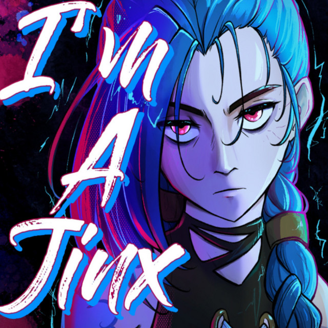 I'M A JINX (Arcane) - Single by Logan Pettipas | Spotify