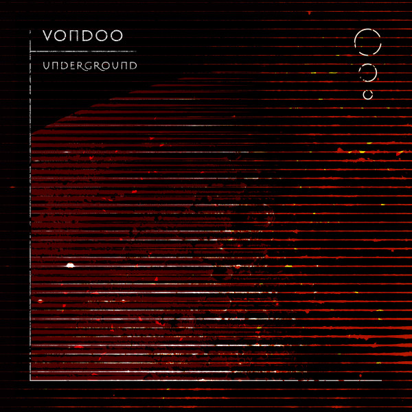Underground cover art