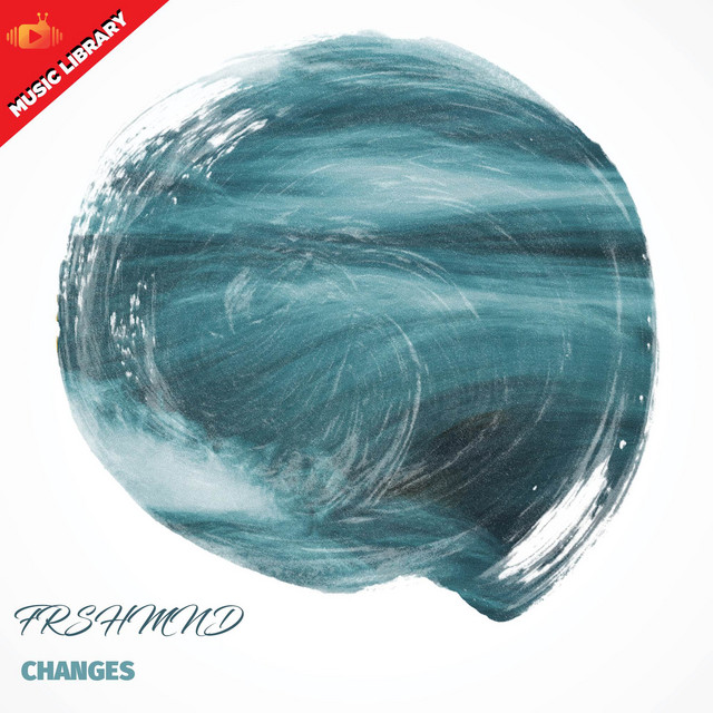 Обкладинка: Changes — FRSHMND