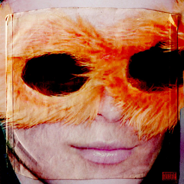 Courtney cover art