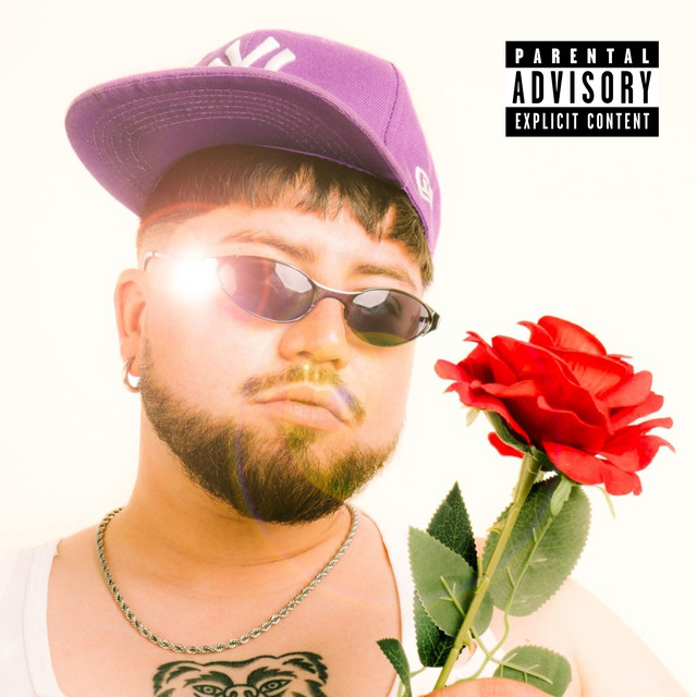 BAUTIZMO cover art