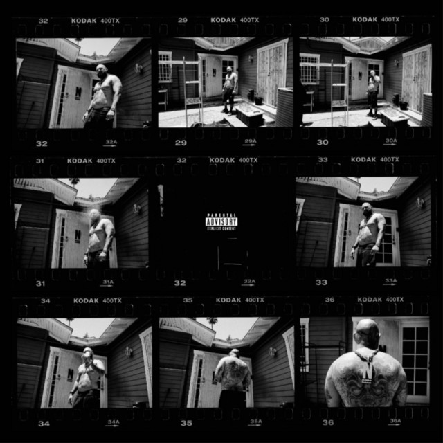 Mr. Lee's Freestyle cover art