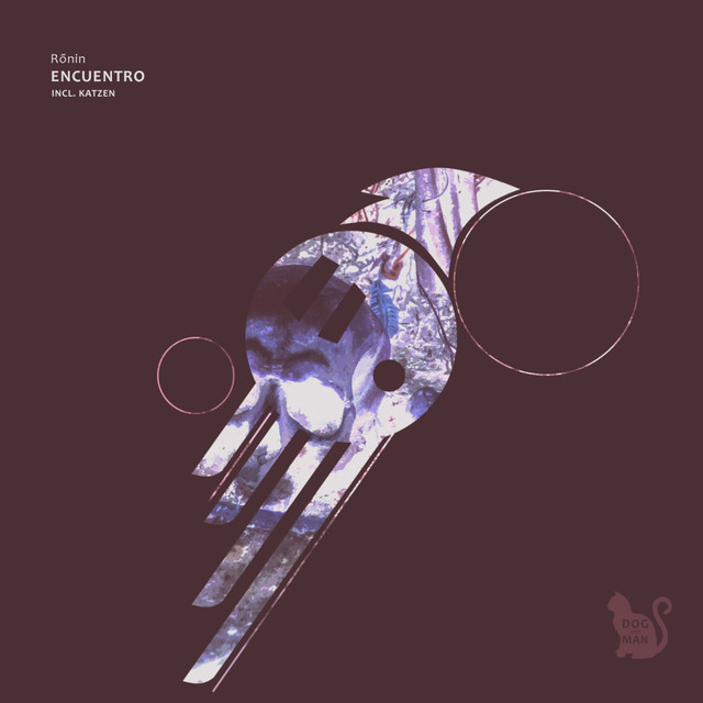 Encuentro album art