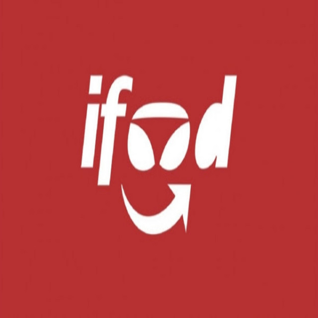 Ifood cover art