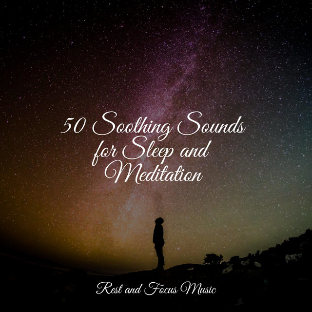 50 Soothing Sounds for Sleep and Meditation - Album by Meditation Zen ...