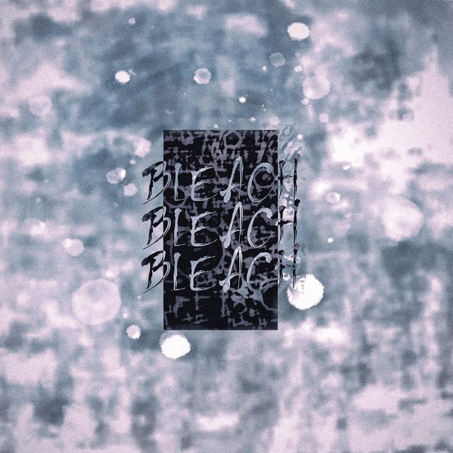 BLEACH cover art