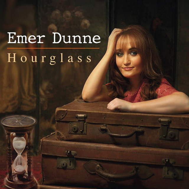 Emer Dunne cover art