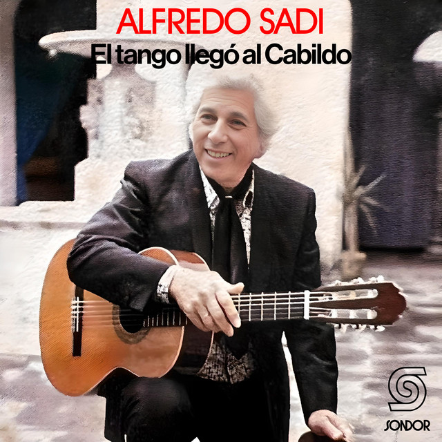 Alfredo Sadi