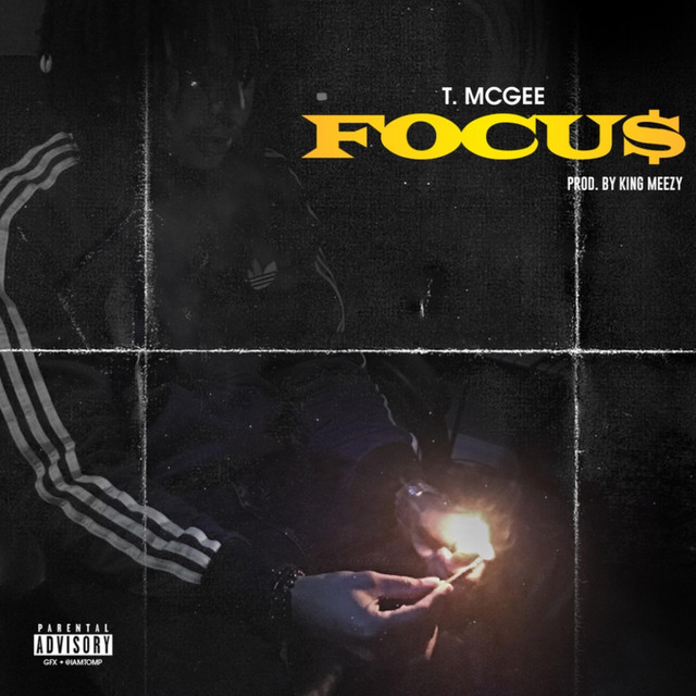 T McGee