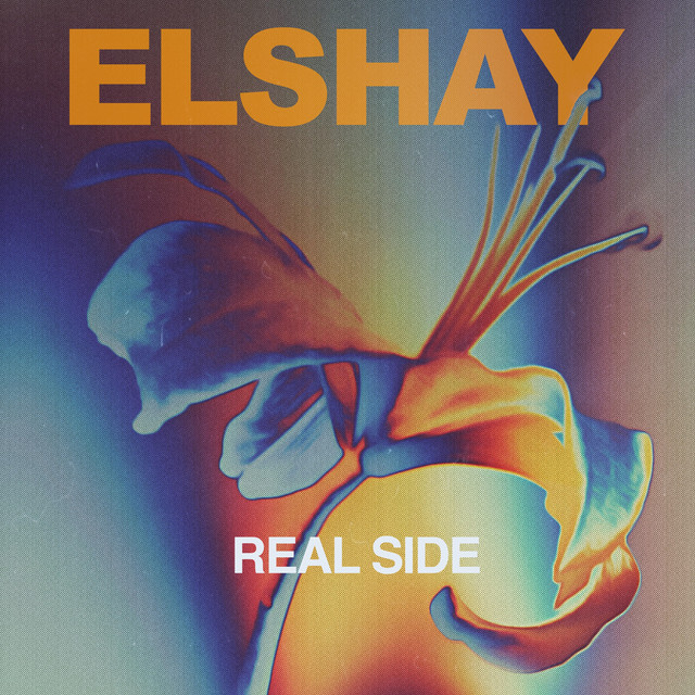 Real Side cover art