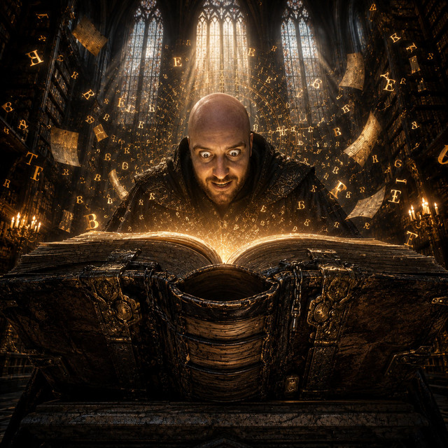 Cry Of Mankind avatar