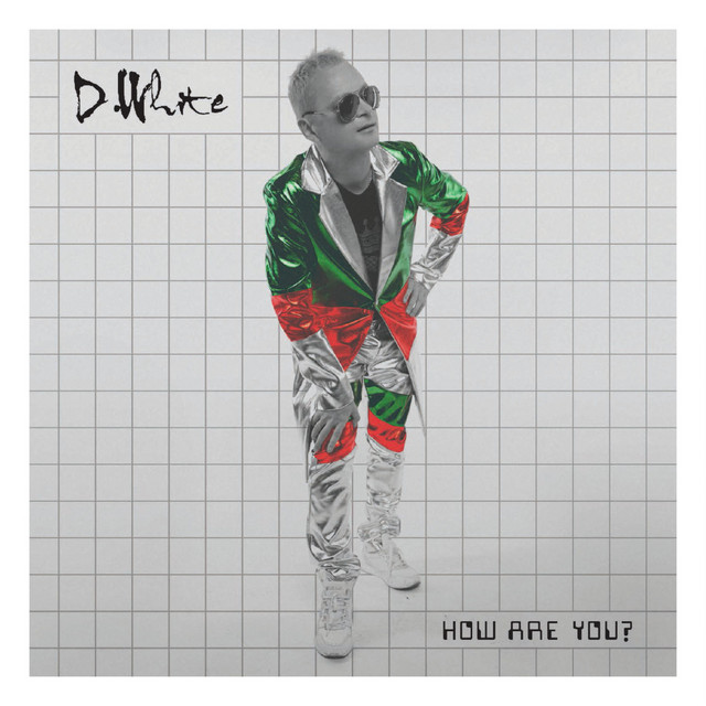 How Are You? cover art