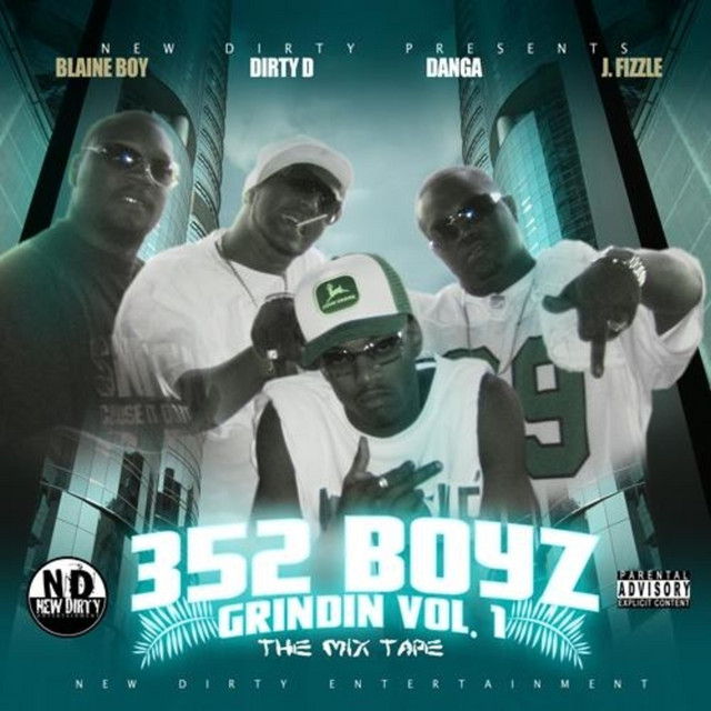 352 Boyz