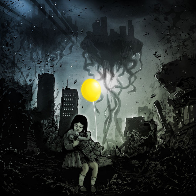 Young World cover art
