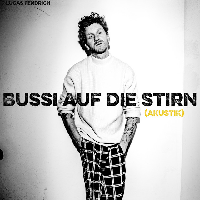 Bussi auf die Stirn (Akustik) album image