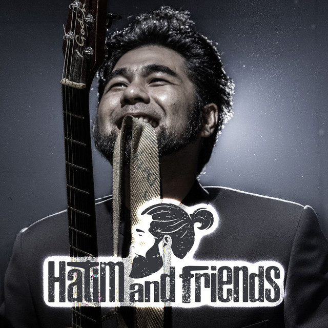 Hatim and Friends | Spotify