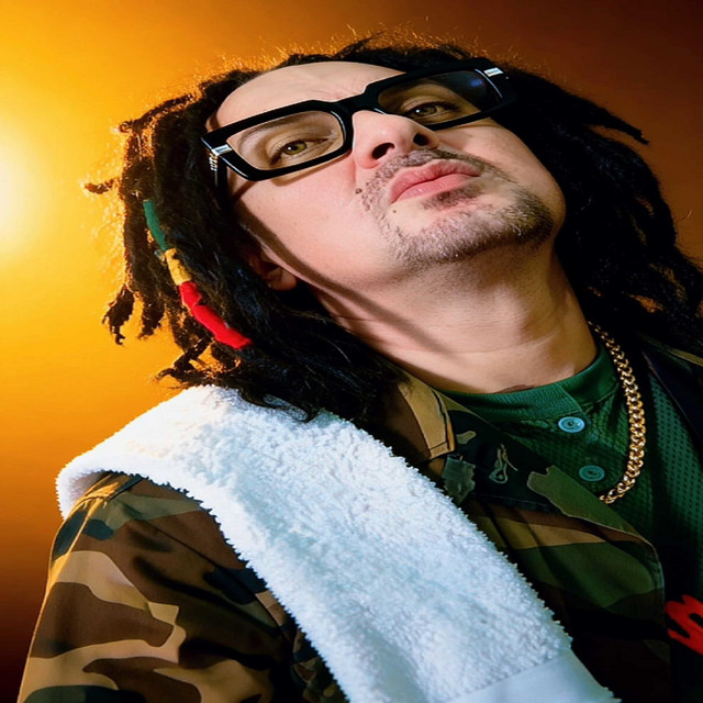 JIMMY RASTA
