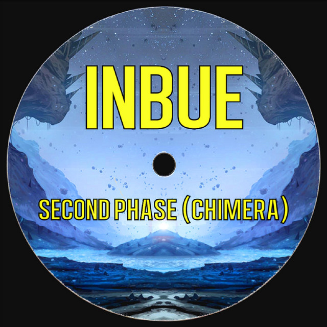 Second Phase (Chimera) cover