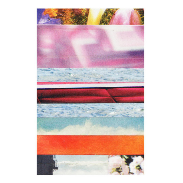 Lines of Golden Light cover art